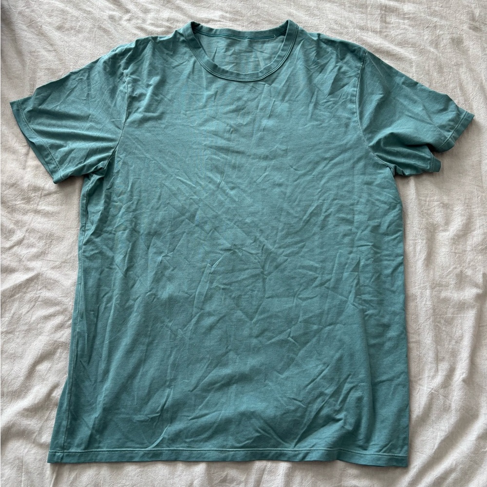 lululemon Fundamental Tee